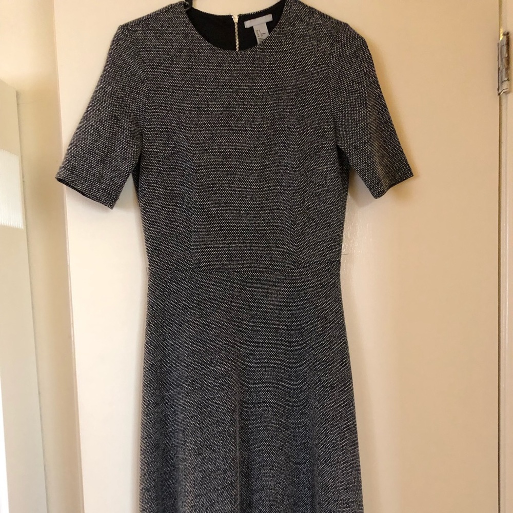 Woven dress